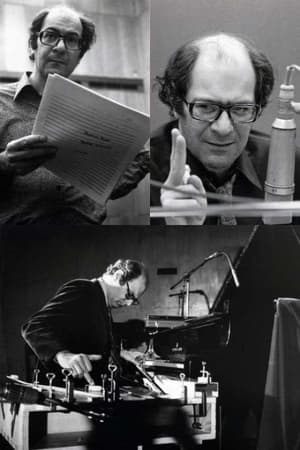 MM 51 – Ein Stück Filmmusik für Klavier und die Projektion einer Collage von Mauricio Kagel aus F. W. Murnaus Nosferatu