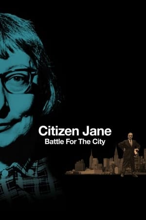 市民简·雅各布斯：城市规划之战