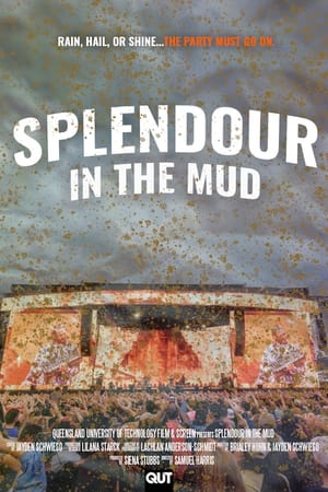 Splendour in the Mud