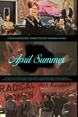 April Summer
