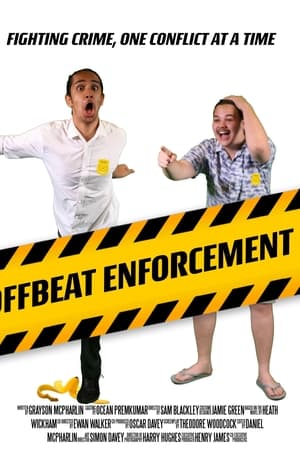 Offbeat Enforcement