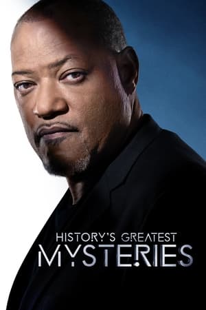 History's Greatest Mysteries第3季