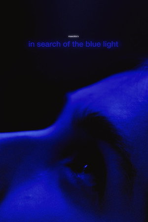 in search of the blue light