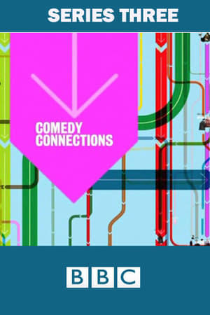 Comedy Connections第3季