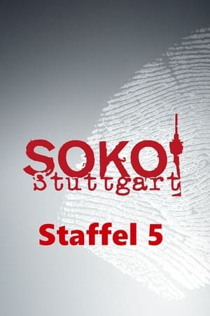 SOKO Stuttgart第5季