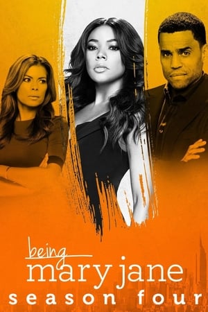 Being Mary Jane第4季