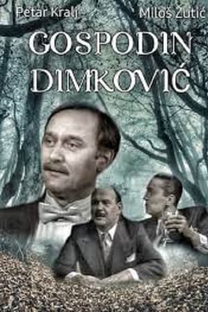 Gospodin Dimković