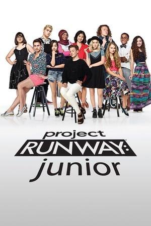 Project Runway Junior第2季