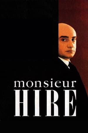 易尔先生Monsieur Hire