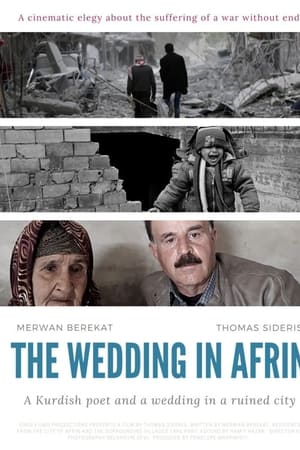 The Wedding in Afrin