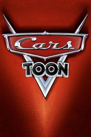 Cars Toon