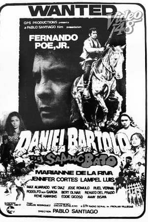 Daniel Bartolo ng Sapang Bato