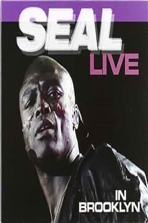 Seal – Live In Brooklyn