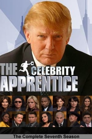 The Celebrity Apprentice第7季