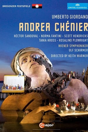Andrea Chénier