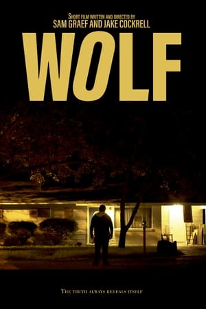 WOLF (short film)