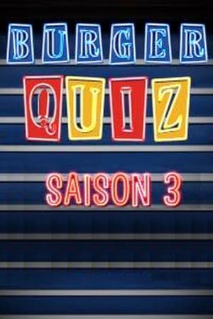 Burger Quiz第3季