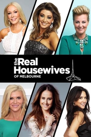 The Real Housewives of Melbourne第3季