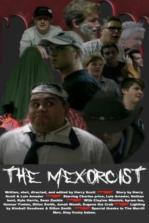 The Mexorcist