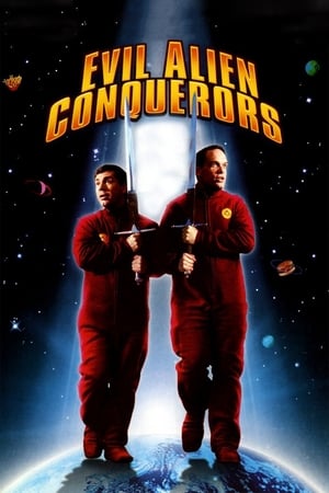 Evil Alien Conquerors(2003电影)