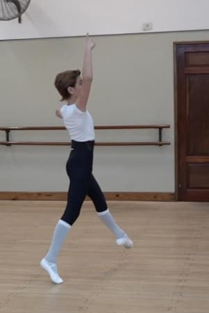 Gerónimo doet aan ballet in Argentinië