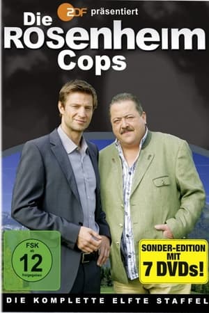 Die Rosenheim-Cops第11季