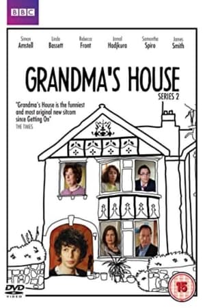 Grandma's House第2季