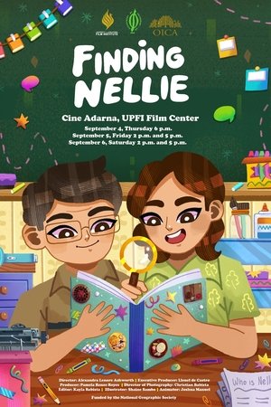 Finding Nellie
