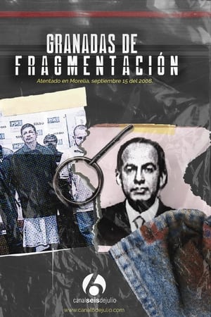 Granadas de fragmentación