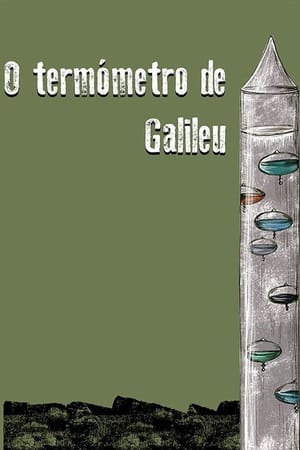 O Termómetro de Galileu