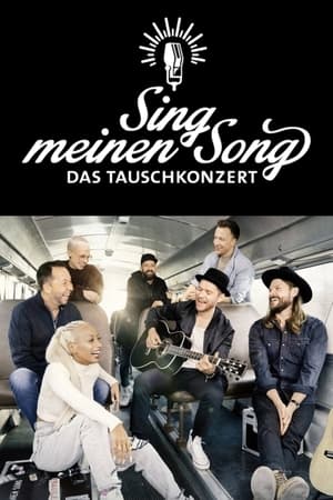 Sing meinen Song – Das Tauschkonzert第8季
