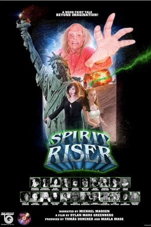 Spirit Riser