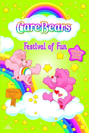 CARE BEARS: FESTIVAL OF FUN