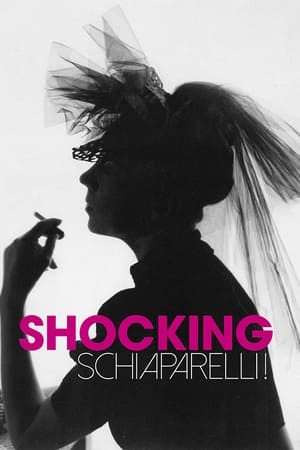 Shocking Schiaparelli!