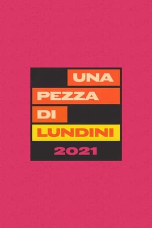 Una pezza di Lundini第2季