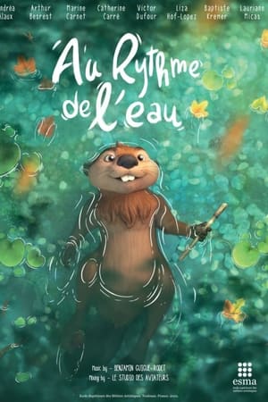 Au rythme de l'eau