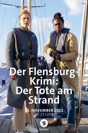 Der Flensburg-Krimi - Der Tote am Strand