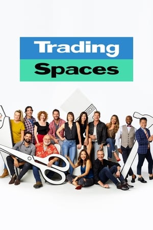 Trading Spaces第10季
