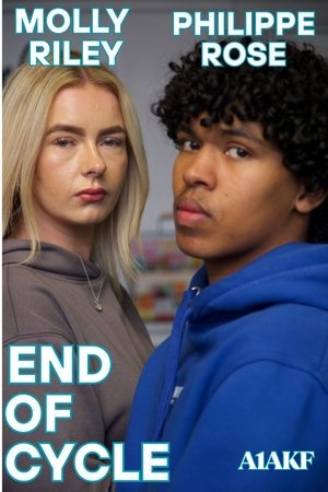 End of cycle