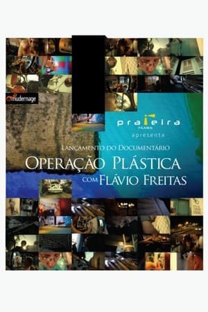 Operação plástica com Flávio Freitas