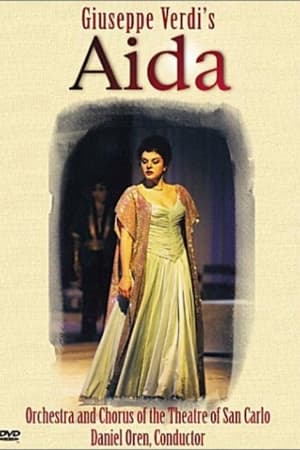 Verdi: Aida (Teatro di San Carlo)