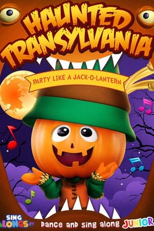 Haunted Transylvania: Party Like A Jack-O’-Lantern