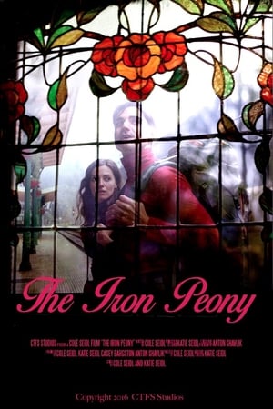 The Iron Peony