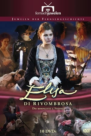 Elisa di Rivombrosa第2季