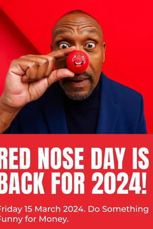Comic Relief 2024: Funny for Money