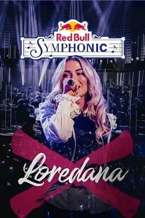 Red Bull Symphonic: Loredana