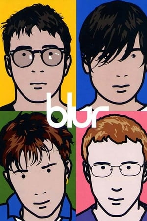 blur | The Single Night: Live At Wembley Arena