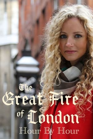 The Great Fire of London: Hour by Hour
