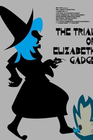 The Trial of Elizabeth Gadge