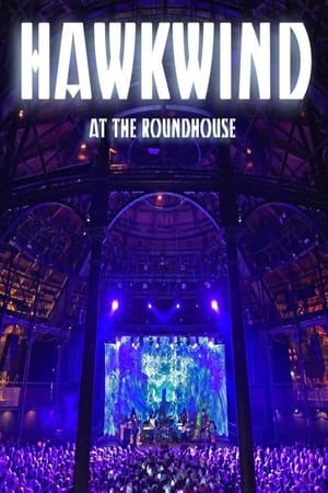 Hawkwind: Live At The Roundhouse